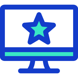 Review icon