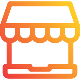 online-shop icon