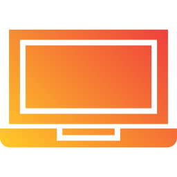 Laptop icon