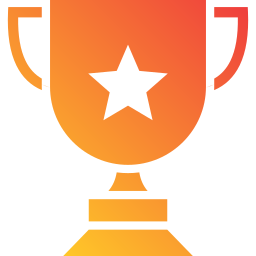 Trophy icon