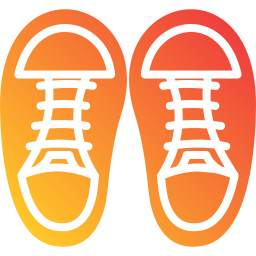 Shoe icon