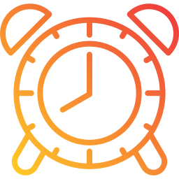 Clock icon