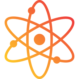 Atom icon