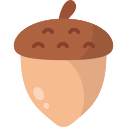 Acorn icon