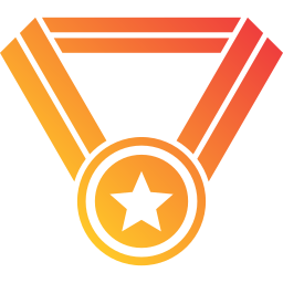 Medal  icon