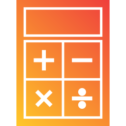 Calculator icon