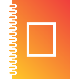 Note book icon