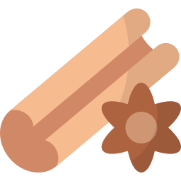 Cinnamon icon