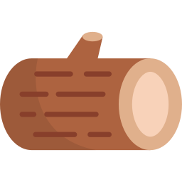 Log icon