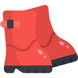 Rain Boots icon