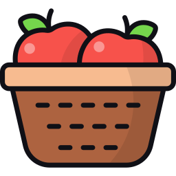 Apples icon