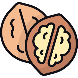 Walnut icon