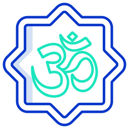 Om icon