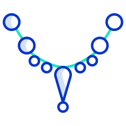 Necklace icon