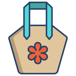 handtasche icon