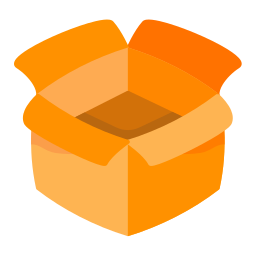 Box icon