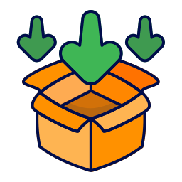 Package icon