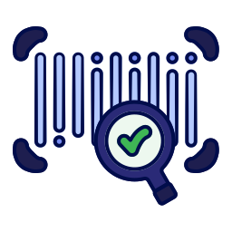 Scanner icon