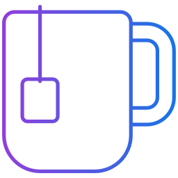 Tea icon