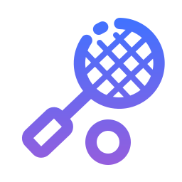 Racket icon