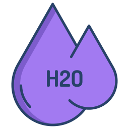 h2o icon