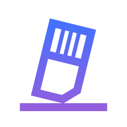 radiergummi icon