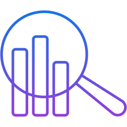 data analytics icon