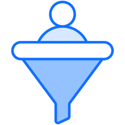 Funnel icon