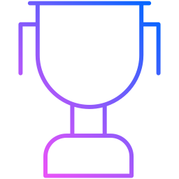 Trophy icon