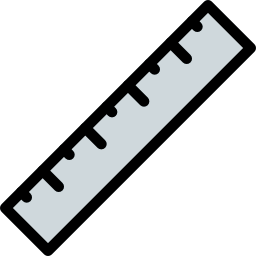 Ruler icon