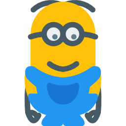 minion icona