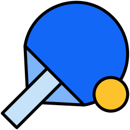 tischtennis icon