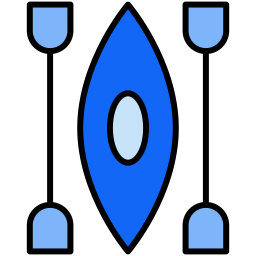 Kayak icon