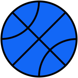 basquetebol Ícone