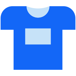 t-shirt icon