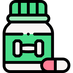 Supplement icon