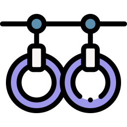 Rings icon