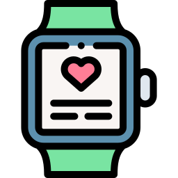 Smartwatch icon