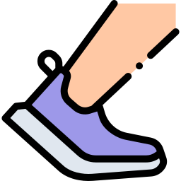 Shoes icon