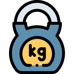 Kettlebell icon