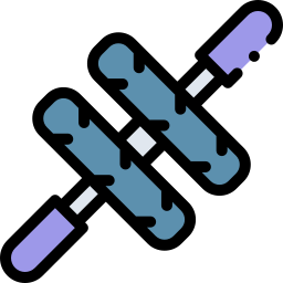 Roller icon