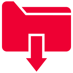 Data sharing icon