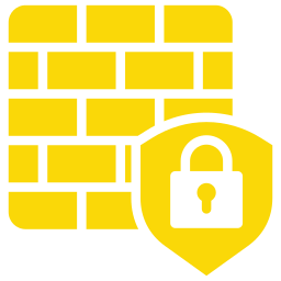 firewall icon