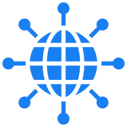 Global Network icon