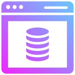 datenbank icon