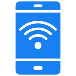 Mobile network icon