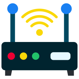 Modem icon