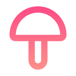 Mushroom icon