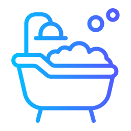 badewanne icon