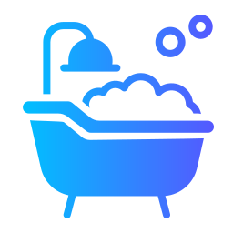 badewanne icon